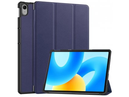 Techsuit Foldpro ochranné puzdro pre - Huawei MatePad 11.5" - Modrá