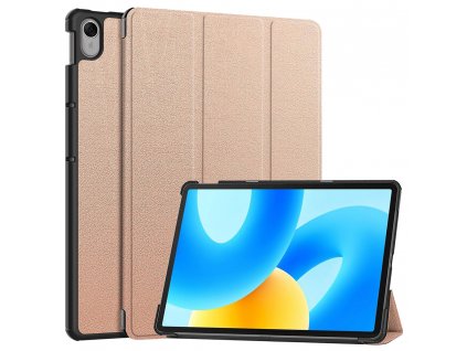 Foldpro ochranné puzdro pre - Huawei MatePad 11.5" - Ružové zlatá