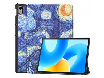 Foldpro ochranné puzdro pre - Huawei MatePad 11.5" - Starry Night