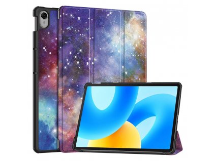 Techsuit Foldpro ochranné puzdro pre - Huawei MatePad 11.5" - Galaxy