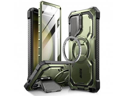 Blason - Armorbox MagSafe - Samsung Galaxy S24 Ultra - Guldan