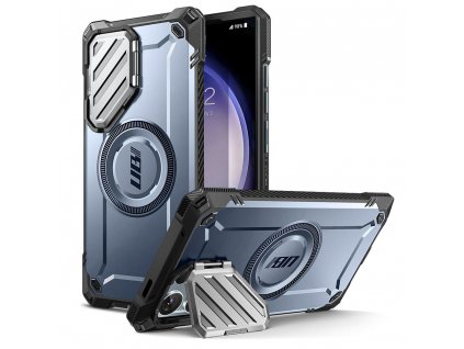 Supcase Unicorn Beetle XT kryt na - Samsung Galaxy S24 Ultra - Tilt