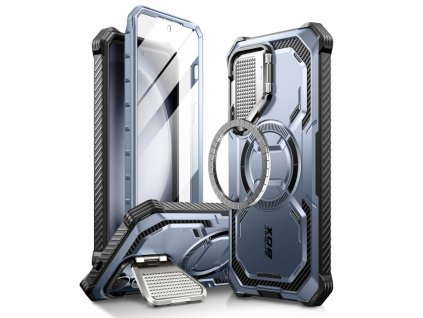 Blason - Armorbox MagSafe kryt pre - Samsung Galaxy S24 - Tilt