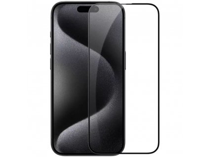 CP+PRO - iPhone 15 Pro - Black