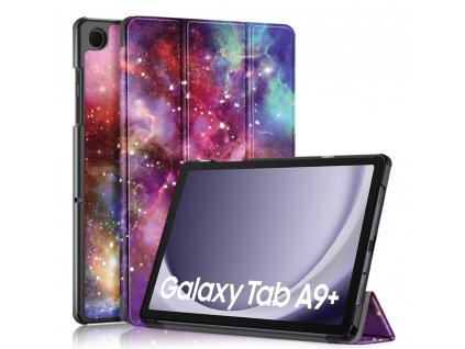 Techsuit FoldPro ochranný obal - Samsung Galaxy Tab A9 Plus - Galaxy