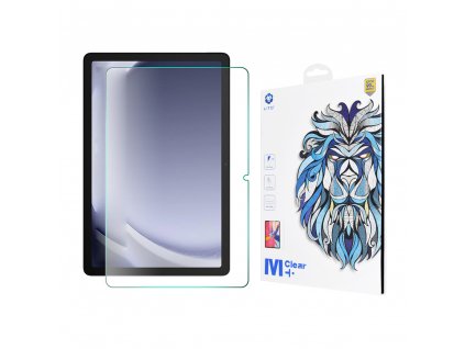 2.5D Klasické sklo - Samsung Galaxy Tab A9 Plus