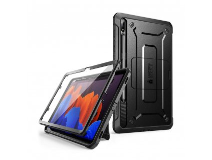 Supcase Unicorn Beetle Pro kryt na - Samsung Galaxy Tab S8 Ultra - čierna