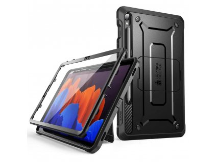 Supcase Unicorn Beetle Pro kryt na - Samsung Galaxy Tab S9 - čierna