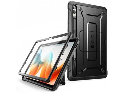 Supcase Unicorn Beetle Pro kryt na - Samsung Galaxy Tab S9 Plus - čierna