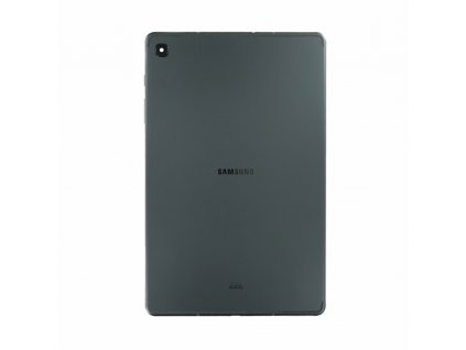 Battery Cover (20621) - Samsung Galaxy Tab S6 Lite (SM-P615), Service Pack GH96-13408A - Grey