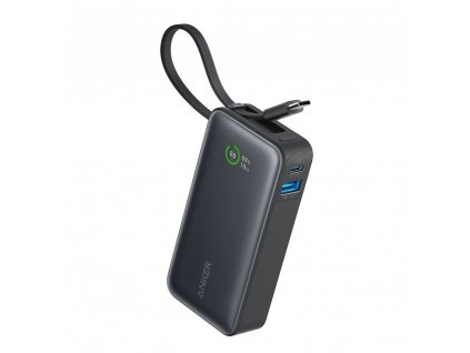 Anker Power Banka Nano (A1259G111) - Type-C, 10000mAh, 30W