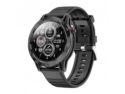 Colmi Inteligentné hodinky  SKY 7 Pro (čierne)