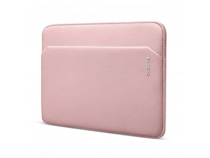 Tablet Sleeve (B18B1P1) - for iPad with Shock-Absorbing Padding, 12.9” - Pink