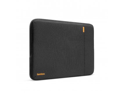 Tablet Sleeve (B13B1D1) - for iPad with Shock-Absorbing Padding, 12.9” - Black