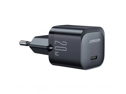 Joyroom Mini nabíjačka PD 20W JR-TCF02 (čierna)"