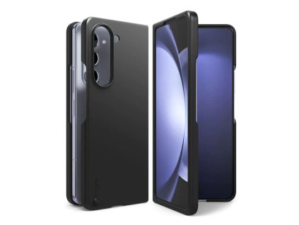 Ringke Slim - ochranný kryt pre Samsung Galaxy Z Fold5 - Čierny