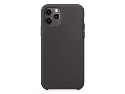 Black or i phone 11 pro case liquid silicone g variants 0