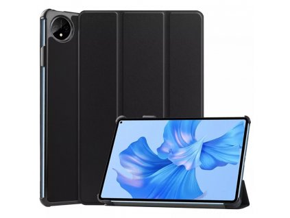 Techsuit Foldpro ochranné puzdro pre - Huawei MatePad pro 11 2022 - čierny