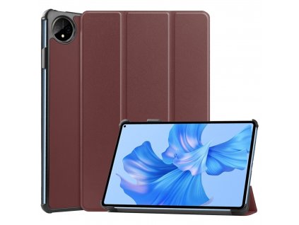 Techsuit Foldpro ochranné puzdro pre - Huawei MatePad pro 11 2022 - červený