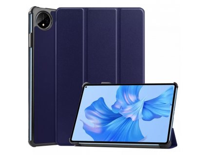 Techsuit Foldpro ochranné puzdro pre - Huawei MatePad pro 11 2022 - modrá