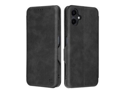 Techsuit Safe Wallet Plus Kryt pre Samsung Galaxy A06 – čierny