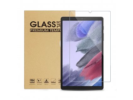 Lito 2.5D Ochranné tvrdené sklo - Samsung Galaxy Tab A7 Lite - číre