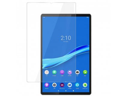 Lito 2.5D Ochranné tvrdené sklo - Lenovo Tab M8 HD TB-8505X - číre