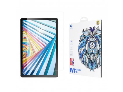 Lito 2.5D Ochranné tvrdené sklo - Lenovo Tab M10 Plus Gen 3 TB-125F/TB-128F - číre