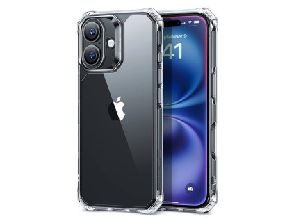 ESR Air Armor kryt na iPhone 16 – číry