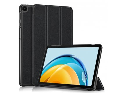 Techsuit Foldpro ochranné puzdro pre - Huawei MatePad SE 10.4 - čierny