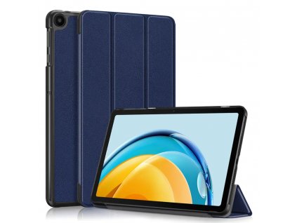 Techsuit Foldpro ochranné puzdro pre - Huawei MatePad SE 10.4 - modrý
