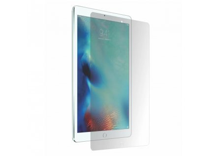 Alien Surface Ochranné tvrdené sklo - iPad pro 2017 12.9 A1670/A1671 - Transparentný