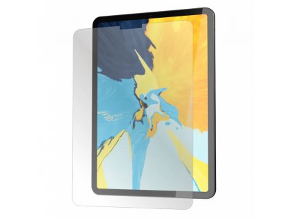 Alien Surface Ochranné tvrdené sklo - iPad pro 11 (2018 / 2020 / 2021 / 2022) - Transparentný