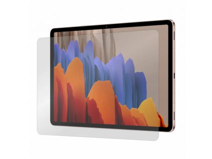 Alien Surface Ochranné tvrdené sklo - Samsung Galaxy Tab S7 11.0 T870/T875/T876 - Transparentná
