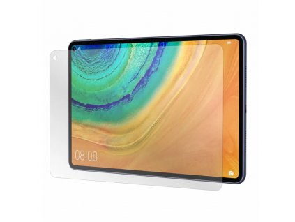 Alien Surface Ochranné tvrdené sklo - Huawei MatePad pre 10.8 (2019 / 2021) - Transparentná