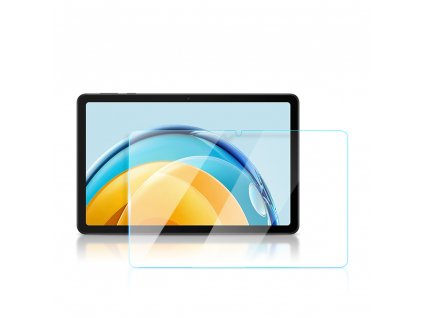 Lito 2.5D Ochranné tvrdené sklo - Huawei MatePad SE 10.4 - číre