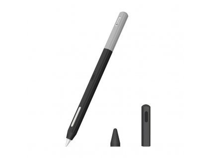 ESR puzdro pre Apple Pencil 2. generácie (čierna)