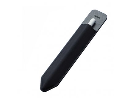 ESR puzdro/držiak pre Apple Pen 1./2. generácie (čierna)