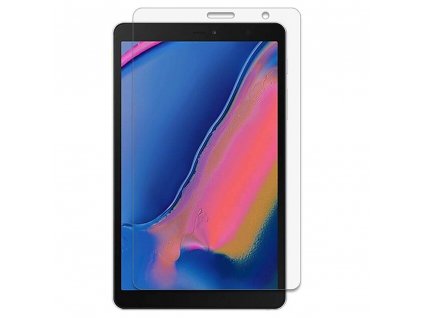2.5D Ochranné sklo - Samsung Galaxy Tab A 8.0 2019 P200/P205 - číre