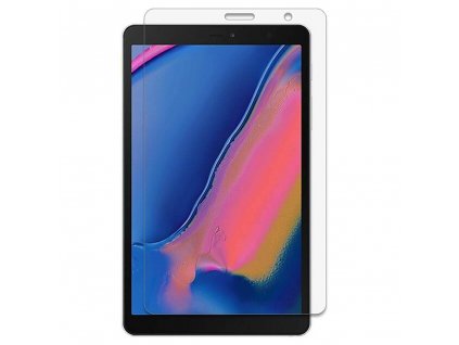 Lito 2.5D Ochranné tvrdené sklo - Samsung Galaxy Tab A 8.0 2019 P200/P205 - číre