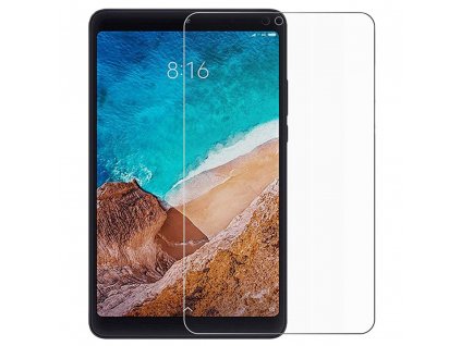 Lito 2.5D Ochranné tvrdené sklo - Xiaomi Mi Pad 4 - číre