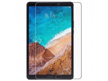 Lito 2.5D Ochranné tvrdené sklo - Xiaomi Mi Pad 4 Plus - číre