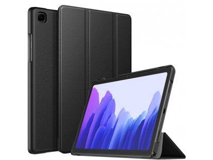 Techsuit Foldpro ochranné puzdro pre - Samsung Galaxy Tab A7 10.4 (2020 / 2022) - čierna