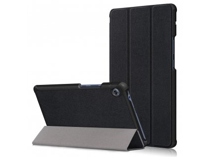 Techsuit Foldpro ochranné puzdro pre - Huawei Matepad T8 - čierny