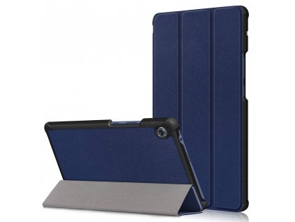 Techsuit Foldpro ochranné puzdro pre - Huawei Matepad T8 - modrý