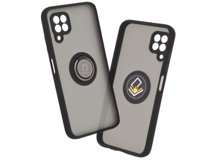 Techsuit Glinth puzdro pre Huawei P40 Lite – čierne