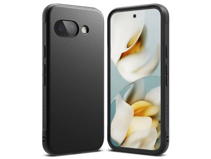 Ringke Onyx puzdro pre Google Pixel 9a – čierne