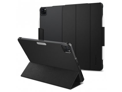 Spigen Ochranný obal Smart Fold Plus - iPad Air 4 / 5 (2020/2022) / iPad pro 11 (2018 / 2020 / 2021 / 2022) - čierna