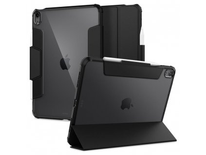 Spigen Ochranný obal Ultra Hybrid pre - Apple iPad Air 4 (2020) / Air 5 (2022) - Čierna