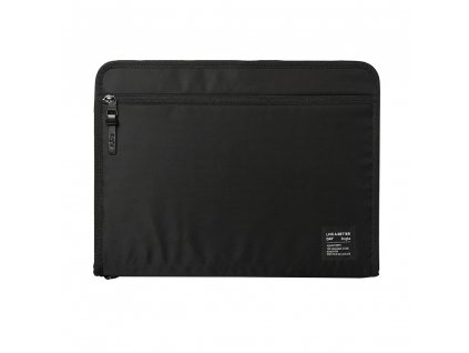 Ringke Inteligentné puzdro na zips pre tablet/notebook (do 13 palcov) - čierne